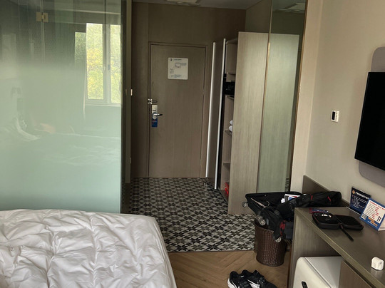 北京金隅八达岭智选假日酒店主图