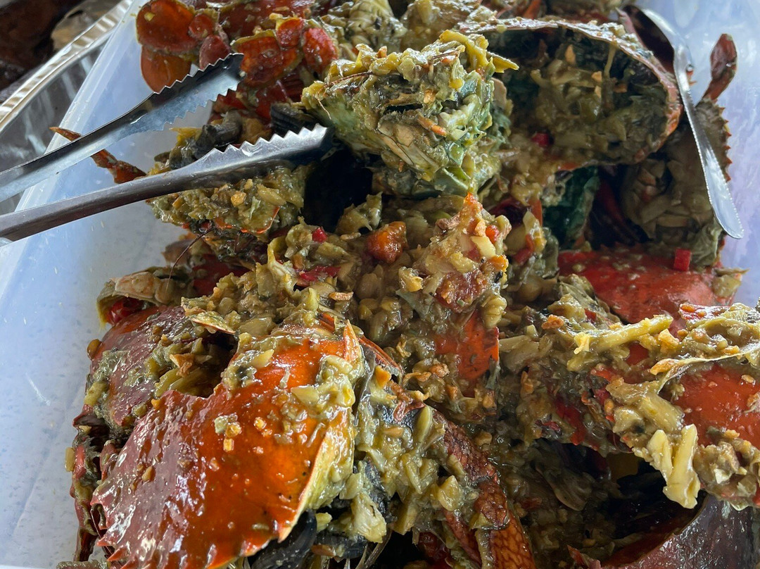 Espacio Verde Resort主图