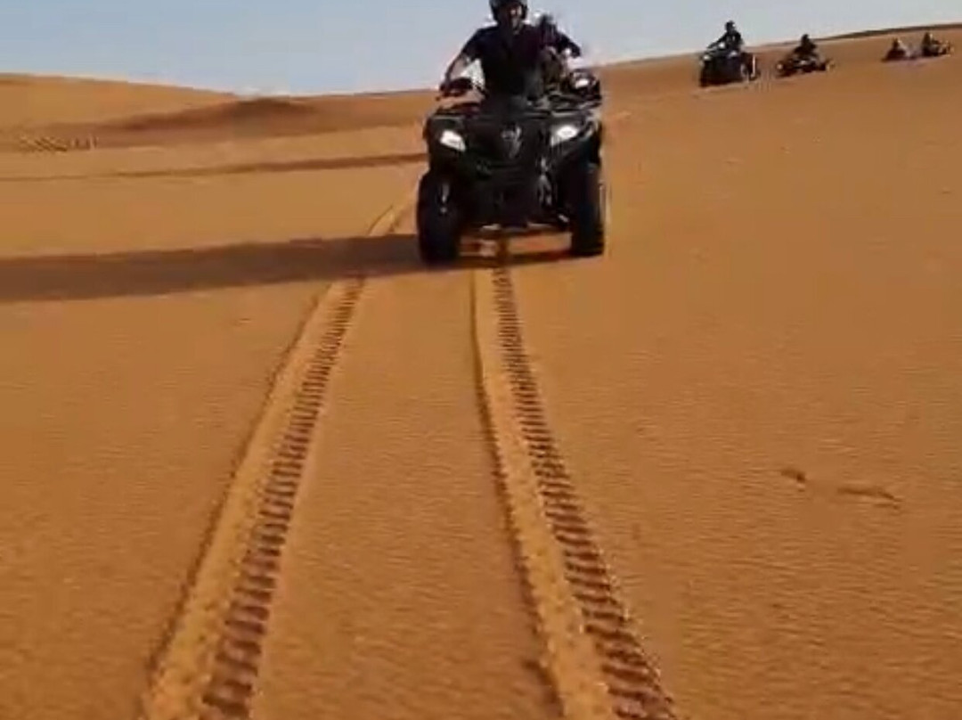 Fez Souks Tours-非斯必去景点