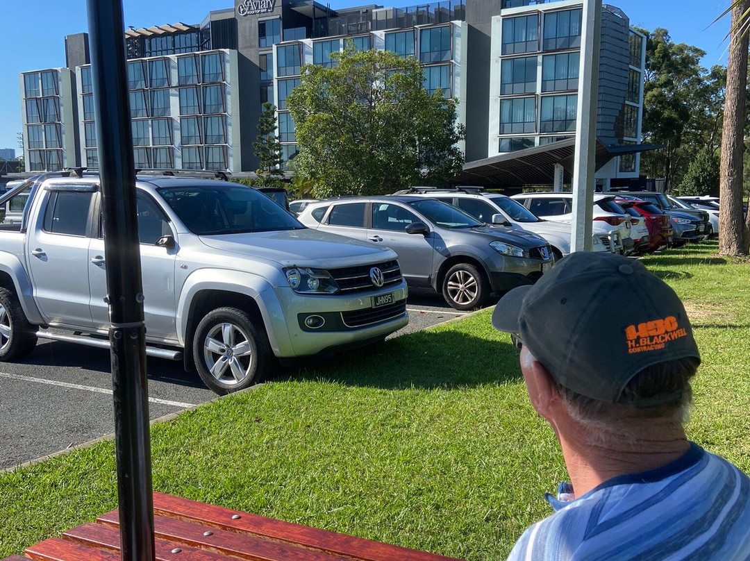 曼特拉绍斯波特沙克酒店主图