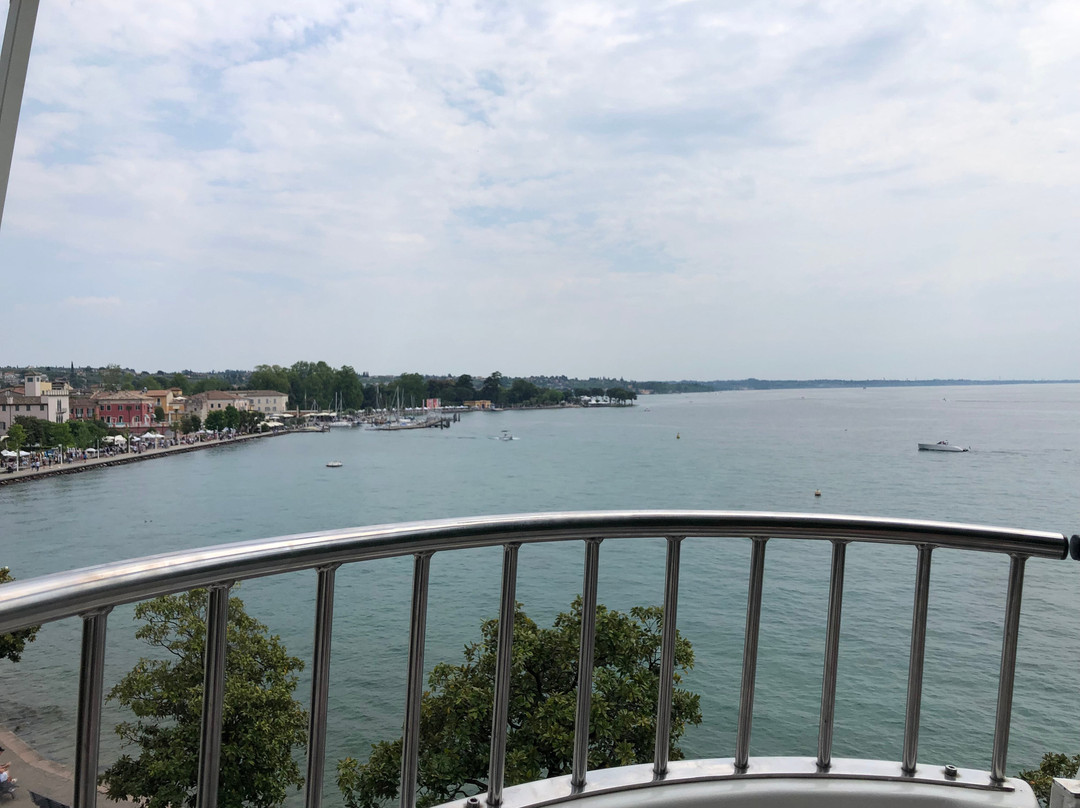 Ruota Panoramica A Bardolino景点图片