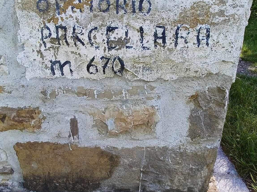 Oratorio Della Madonna Di Caravaggio景点图片