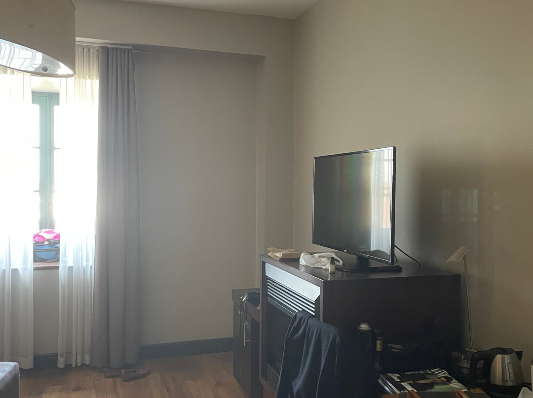 Hotel Nelligan主图