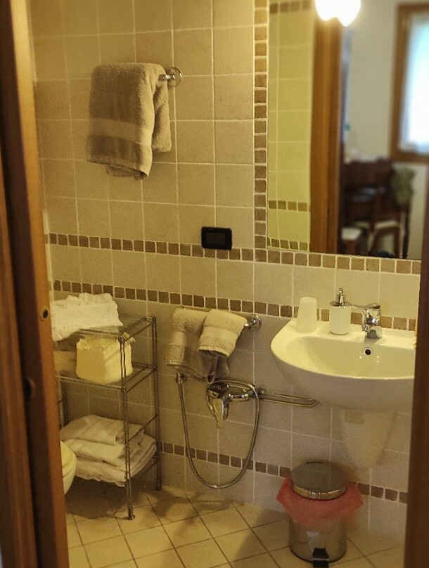 Agriturismo Marani主图