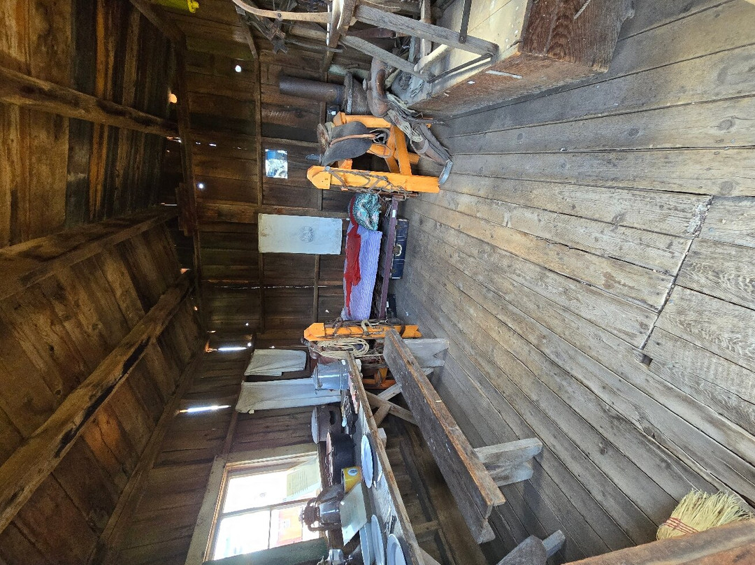 Gunnison Pioneer Museum景点图片