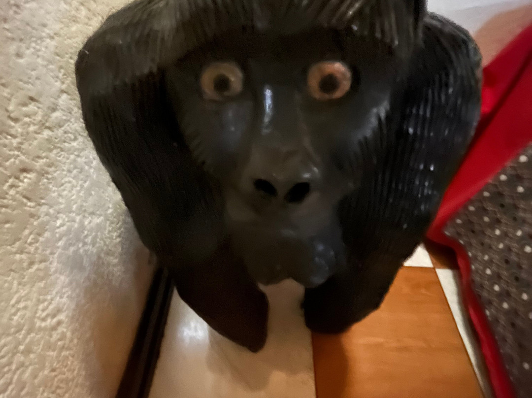 Hotel Muhabura主图