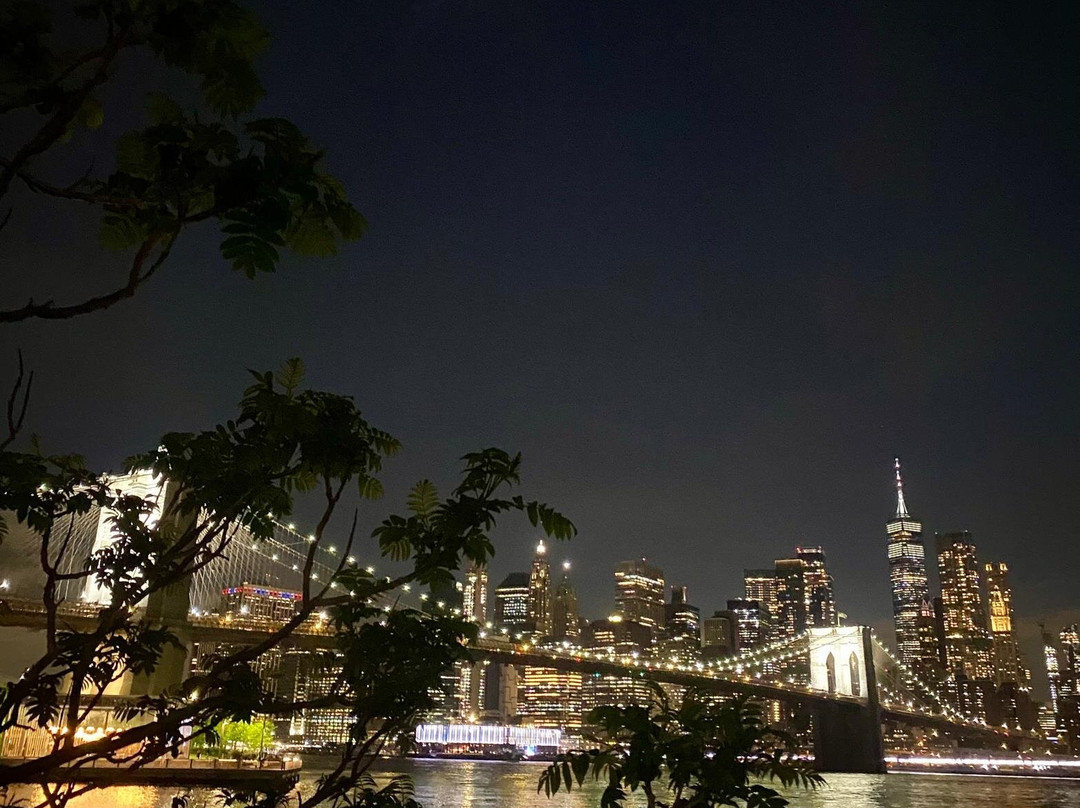 MOFAD - Museum of Food and Drink-布鲁克林必去景点