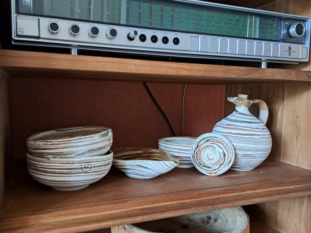 Eli's Ceramic Art-伊拉克利翁必去景点