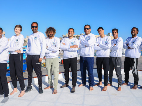 Tauchen Hurghada - Deutsche Tauchschule