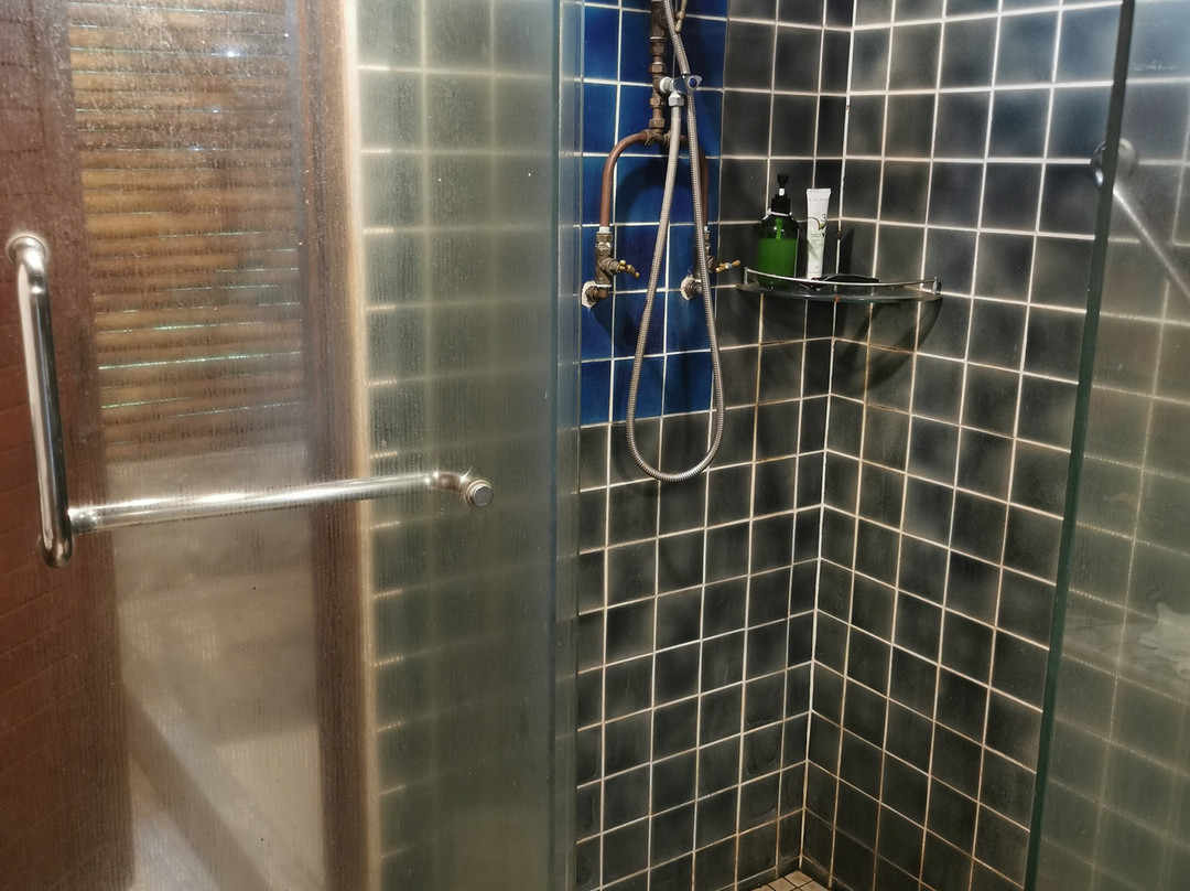 马里霍姆私人遗产酒店主图