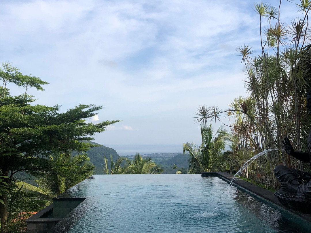 Bella Kita Mountain Retreat & Spa主图