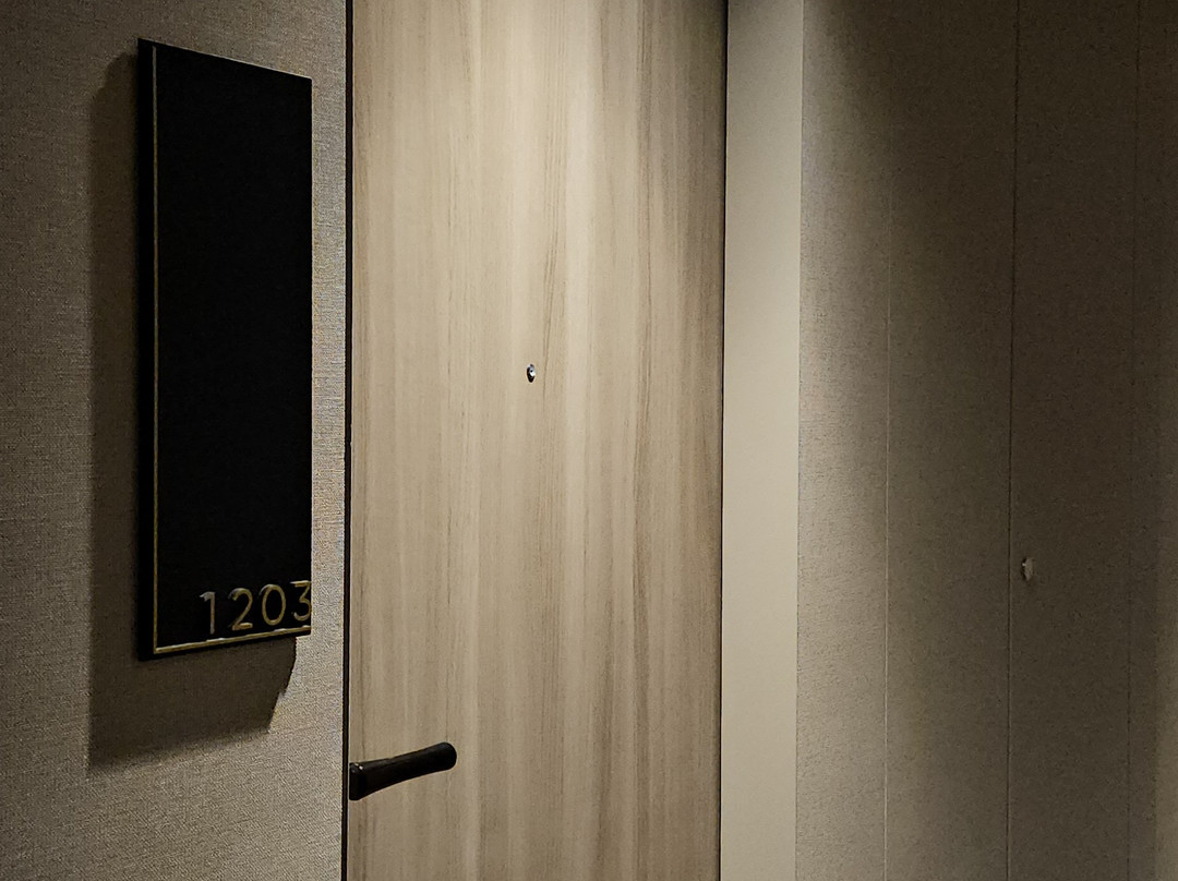 Far East Village Hotel Tokyo, Ariake By Far East Hospitality主图