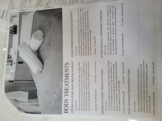 The Municipal Spa-利物浦必去景点