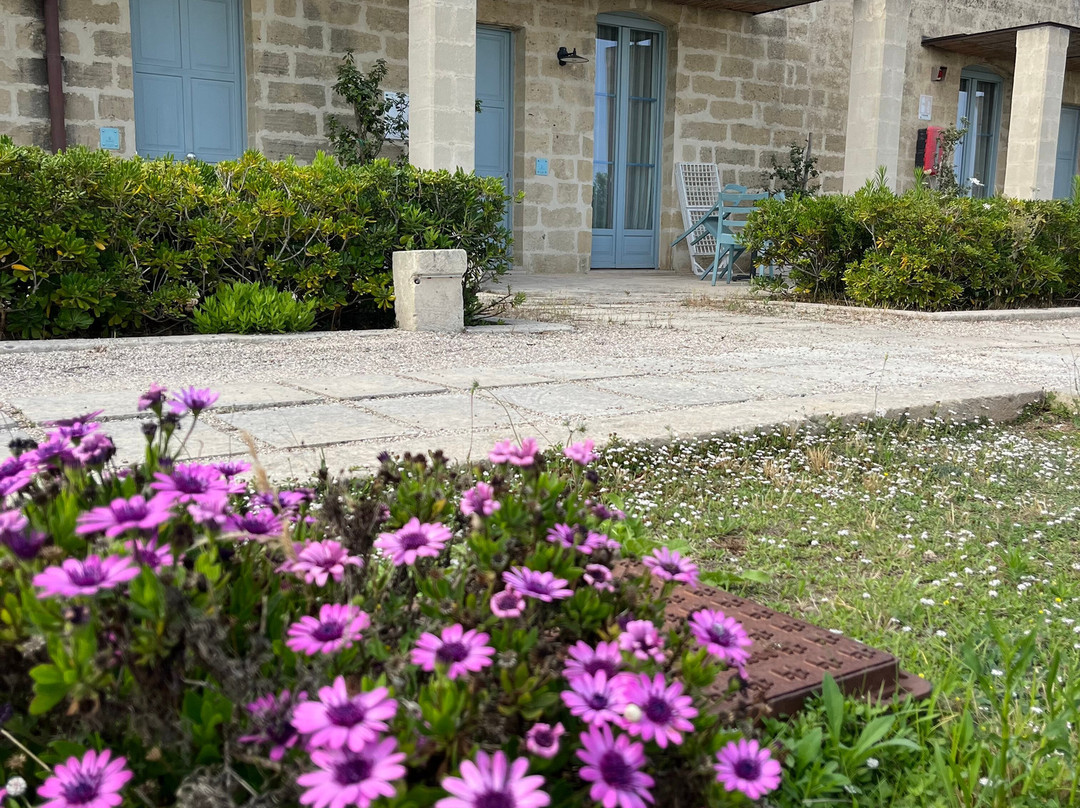 Relais Masseria Le Cesine - CDSHotels主图