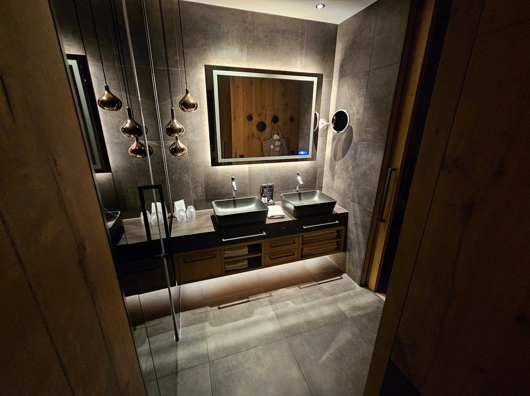 Lunaris Wellnessresort主图