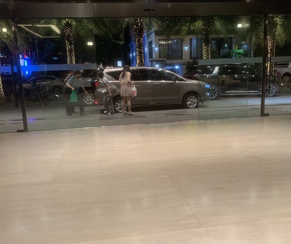 Fraser Residence Hanoi主图
