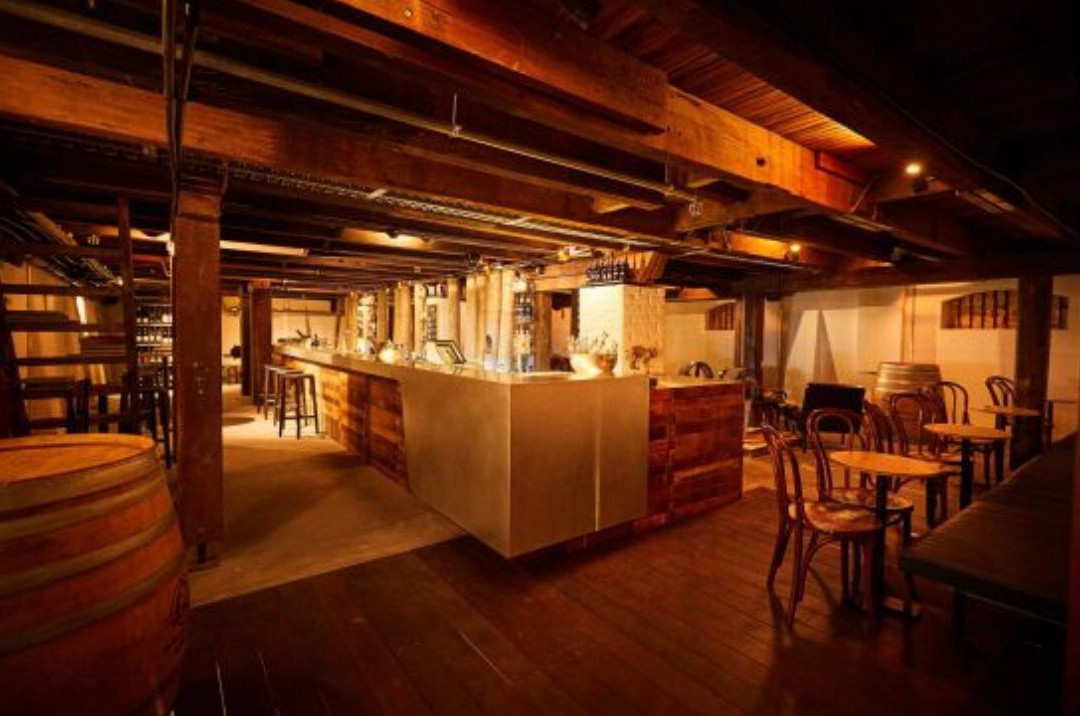 Premier Mill Hotel主图