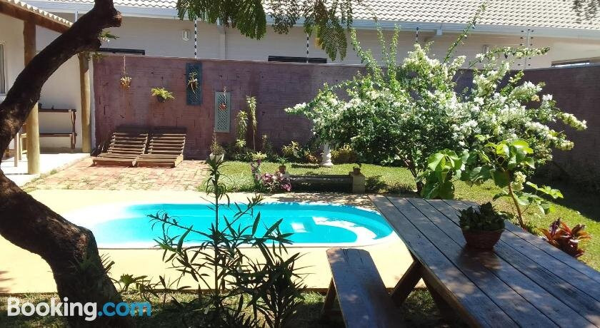 Pousada Canto das Estrelas