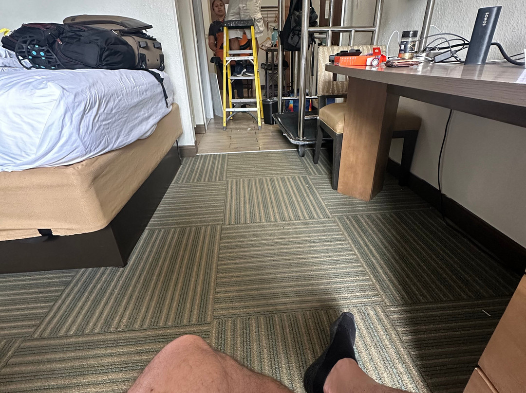 Candlewood Suites Grand Rapids Airport by IHG主图