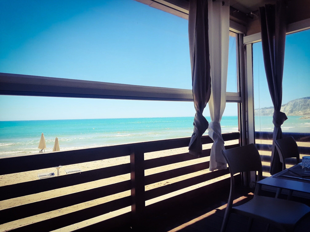 Ristorante dell Lido Bellevue