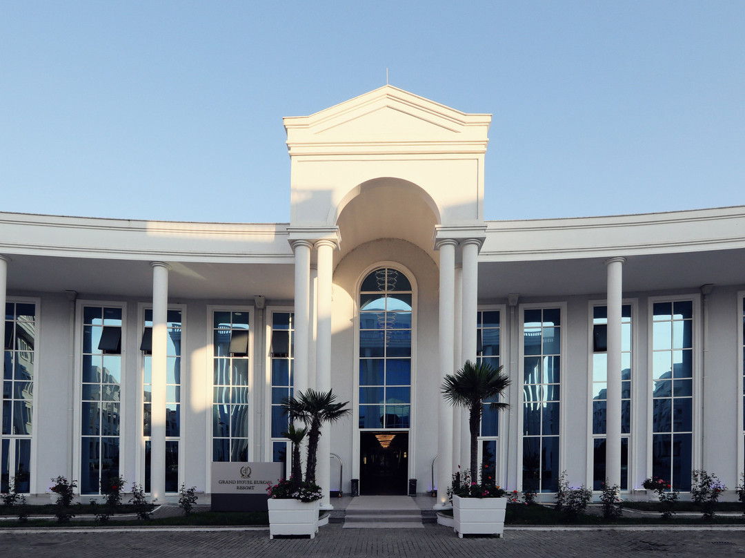 Velipoja Grand Europa Resort, Affiliated by Meliá