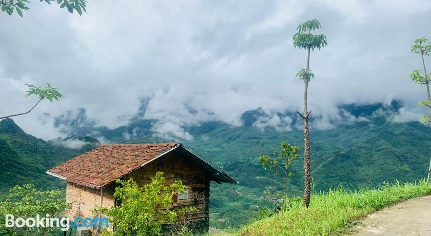 Du'peak Home