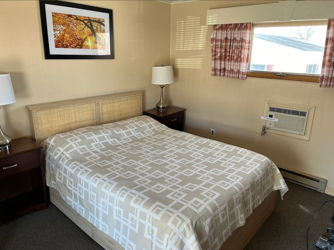 Tupper Lake Motel主图