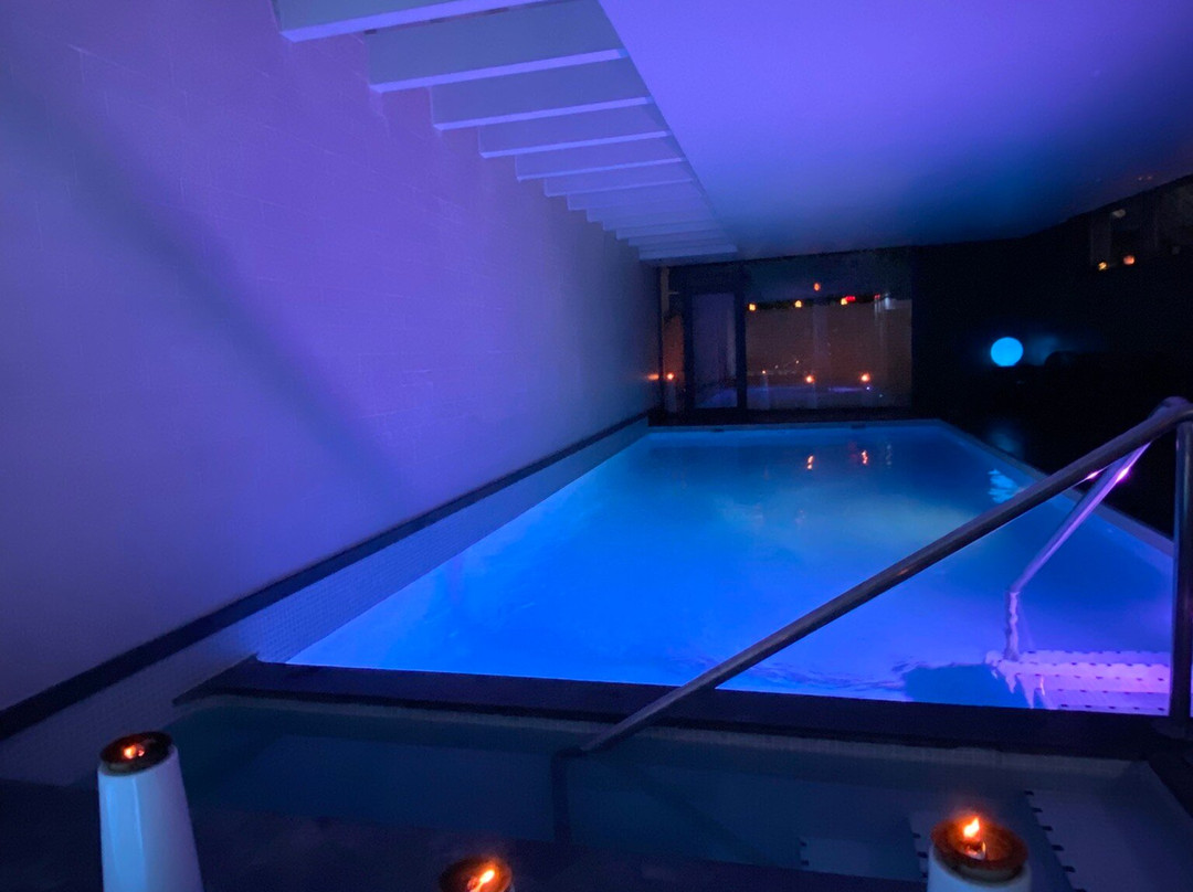Hotel Spa Niwa主图