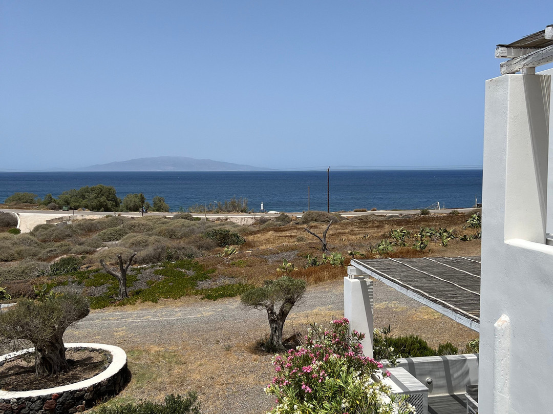 日光风神度假酒店主图