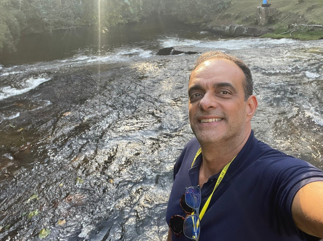 Casarao do Cafe-Salesopolis必去景点