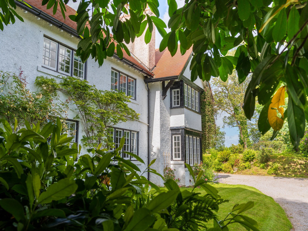 Cruachan House主图