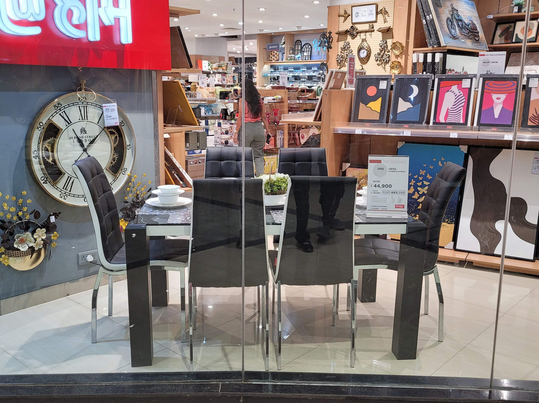 Amanora Mall-浦那必去景点