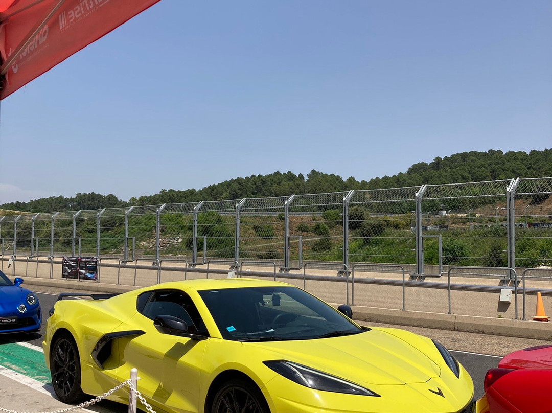 Sprint Racing景点图片