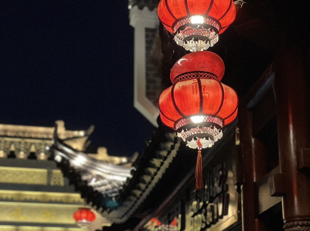 大庸城-张家界市必去景点