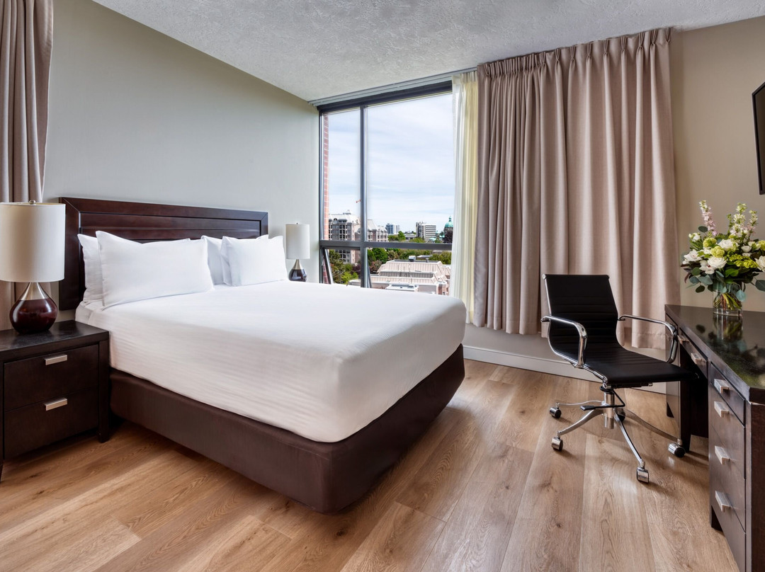 奥斯威戈酒店主图