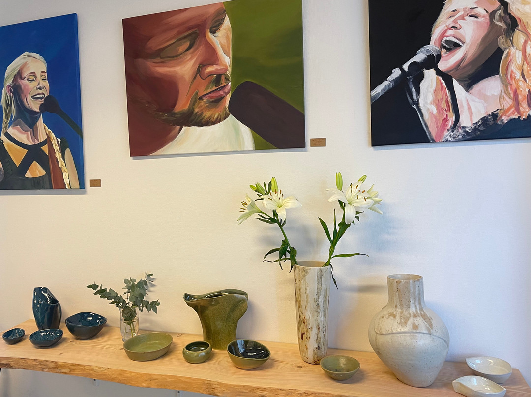 Holmstrøm Arts