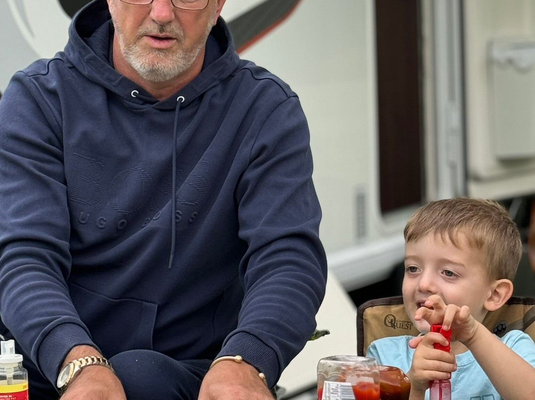 Billing Aquadrome-北安普敦必去景点