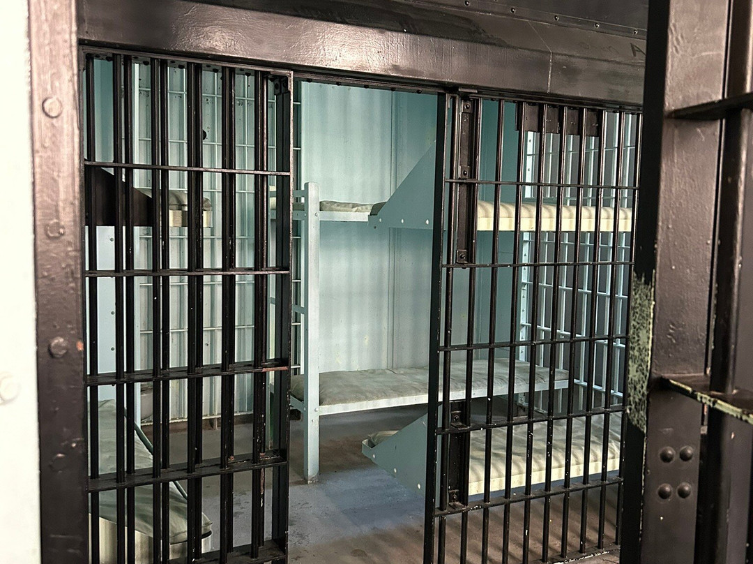 City of Rock Springs Museum-Rock Springs必去景点