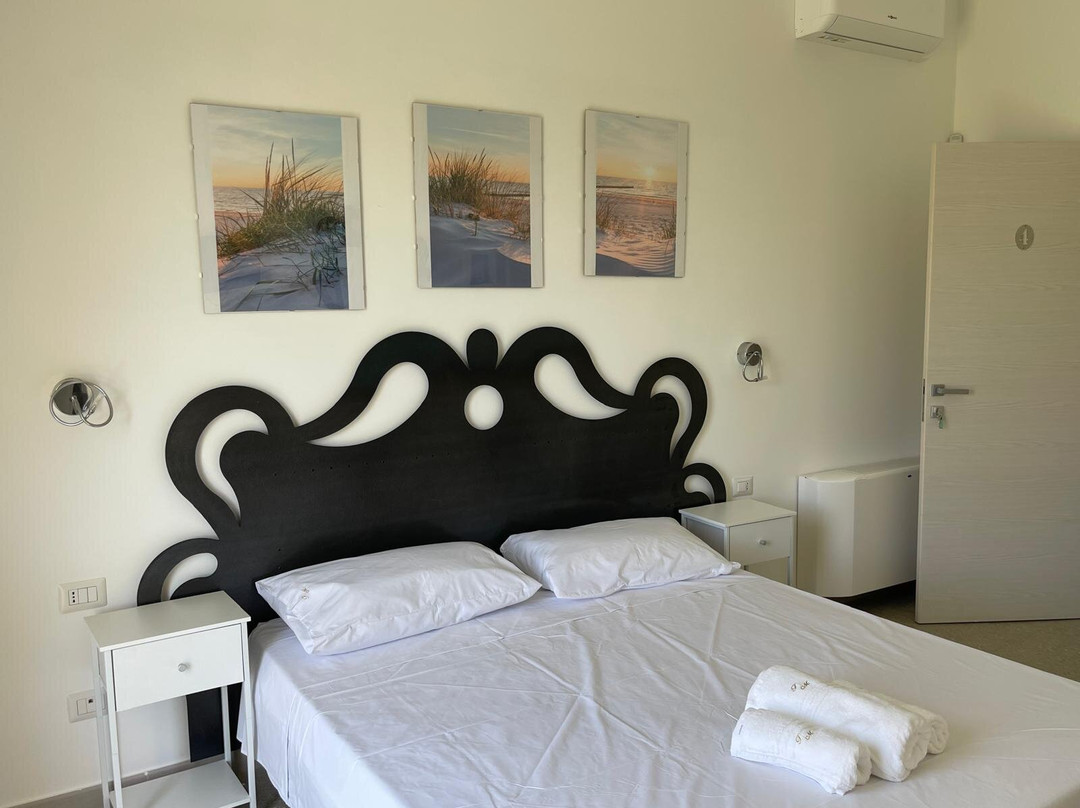 Preferisco Il B&b Sul Mare主图