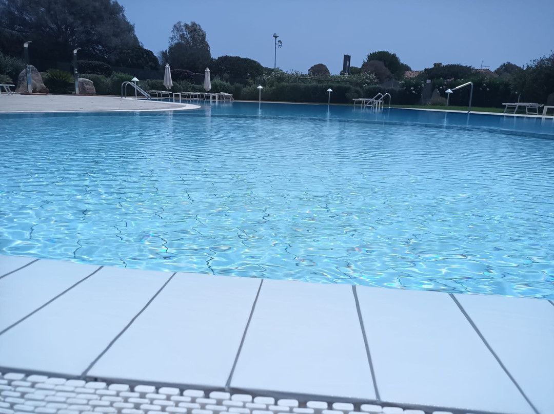 Hotel Le Vanille主图