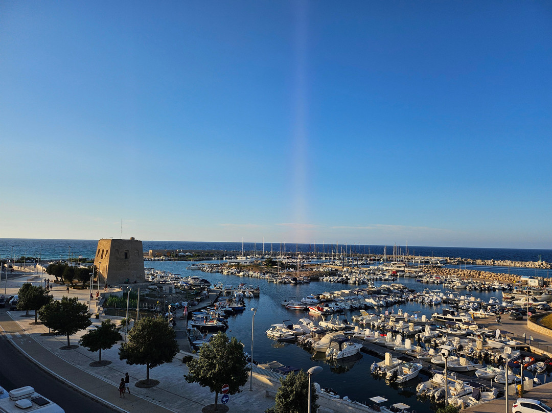 Hotel Cote d'Est主图
