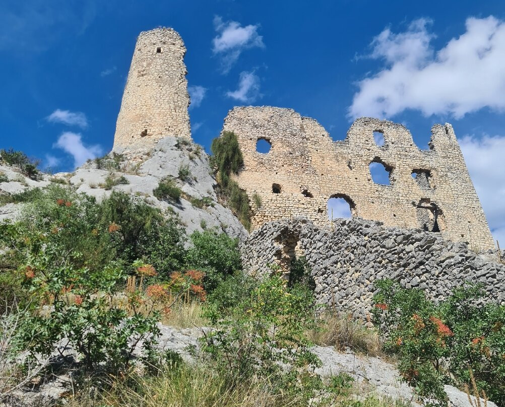 Utvrda Ključica景点图片