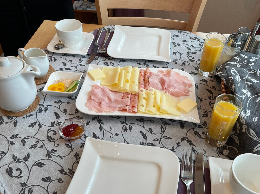 Gaustehaus Familie Trachsler主图