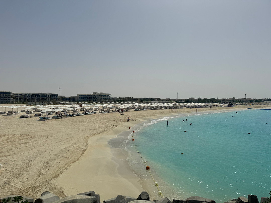 Address Beach Resort Marassi主图