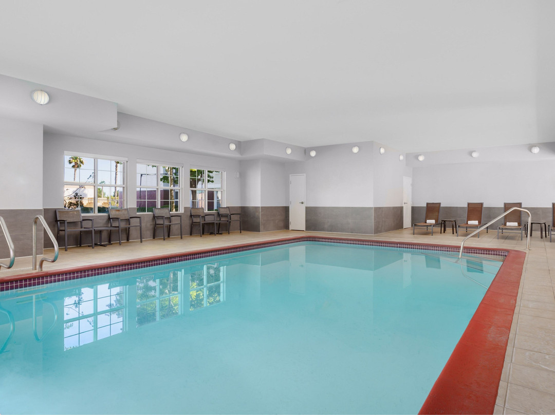 Residence Inn by Marriott Palmdale Lancaster主图