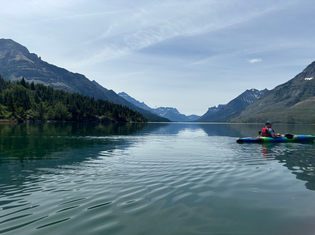 Tamarack Adventures景点图片