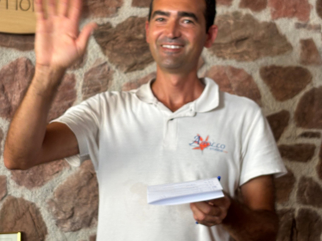 阿波罗公寓酒店主图