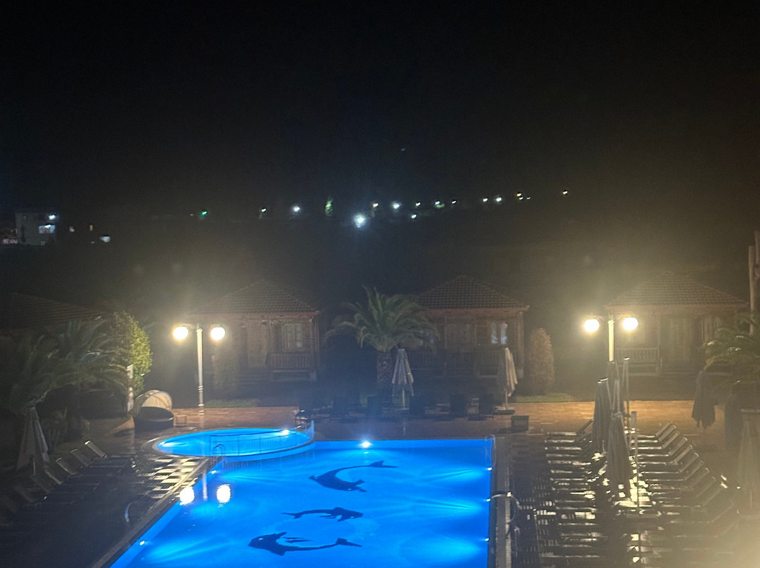 Hotel Chateau Kvirike主图