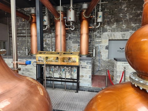 Ahascragh Distillery-Ahascragh必去景点