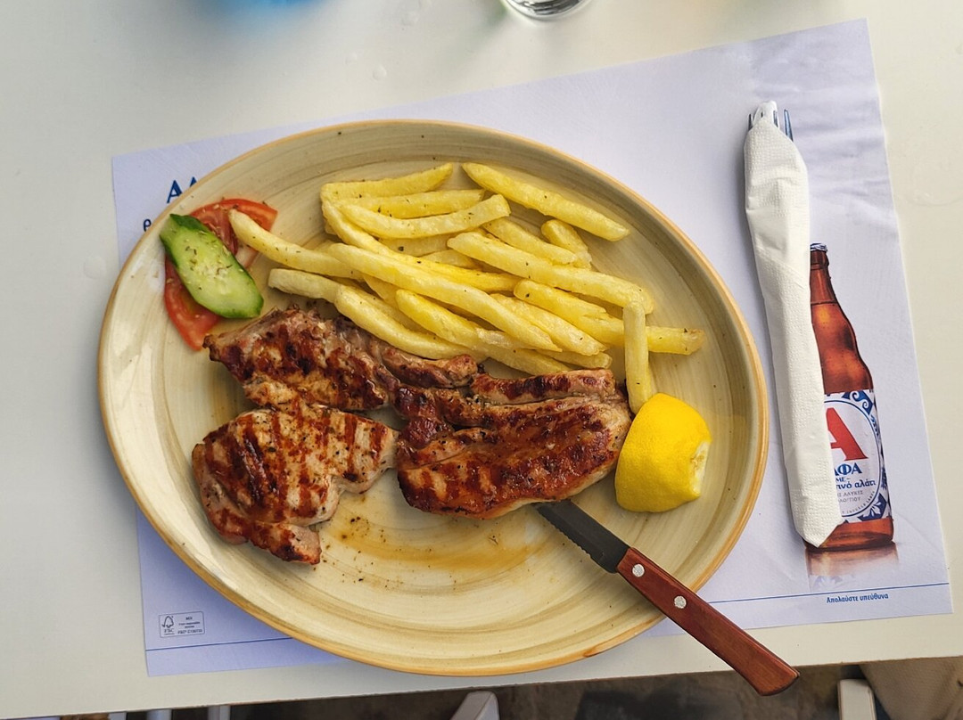 米莱纳酒店主图